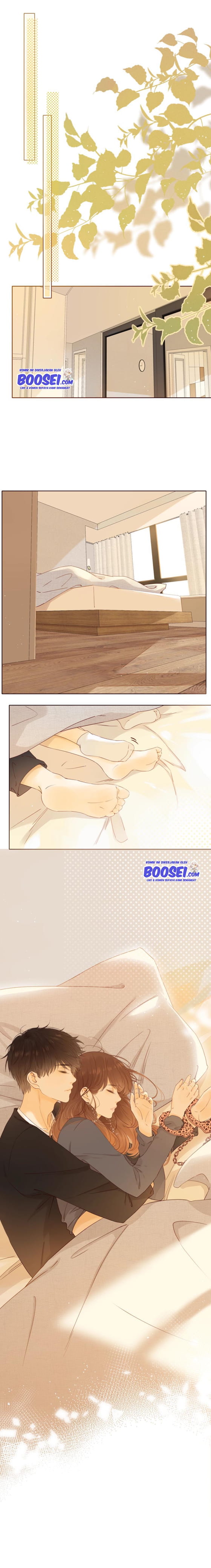 She May Not Be Cute Chapter 41 Gambar 3
